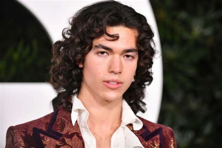 Conan Gray Says He's 'Never Dated Anyone' But Has Been Heartbroken