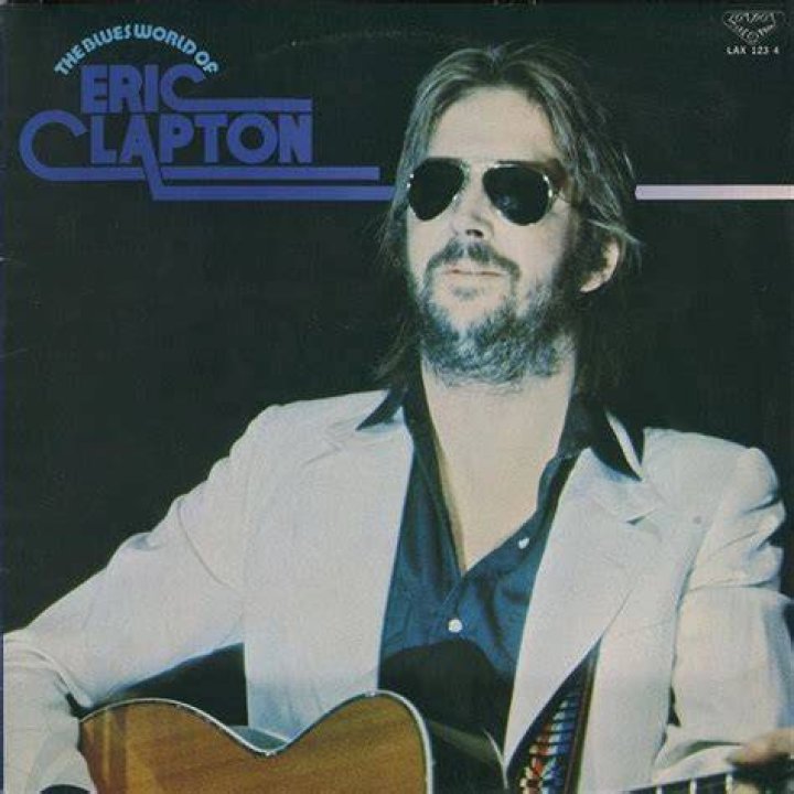 Connor Clapton: The Renowned Blues And Rock Musician