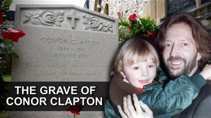 Conor Clapton: A Look At His Siblings' Lives