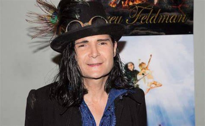 Corey Feldman Net Worth 2024 Movies, Age, Wife, and Cars