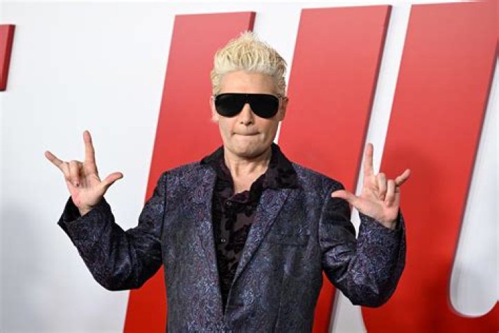 Corey Feldman Net Worth How Much Has the Actor Earned?