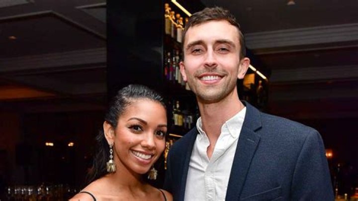 Corinne Foxx from LookAlike Celeb Daughters and Sons From Fashion Week