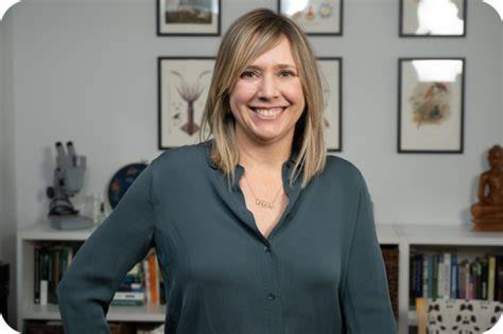 Courtney Allison Schultz: Unveiling A World Of Innovation And Impact