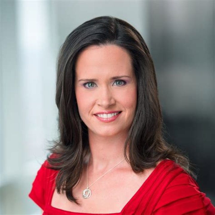 Courtney Donohoe Bloomberg Media Talent Bloomberg L.P.