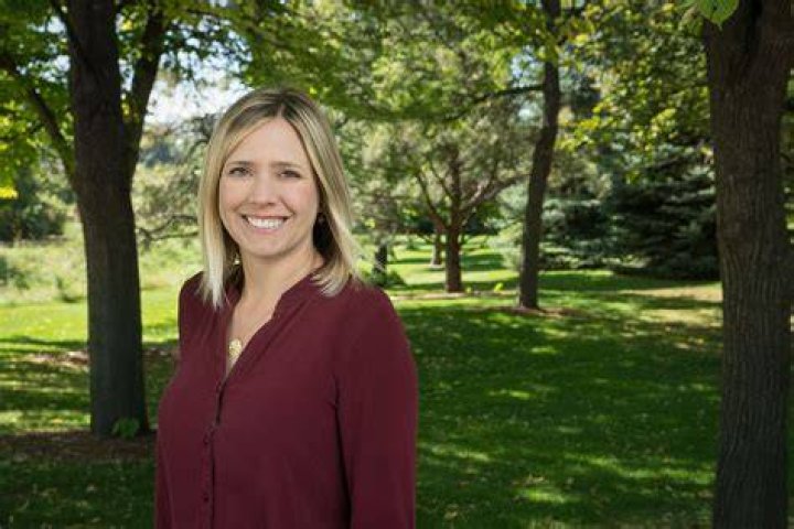 Courtney Schultz finds her niche, transforming policy for forest and