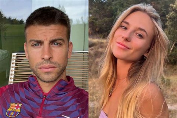 Courtship between Gerard Piqué and Clara Chia Martí would have come to