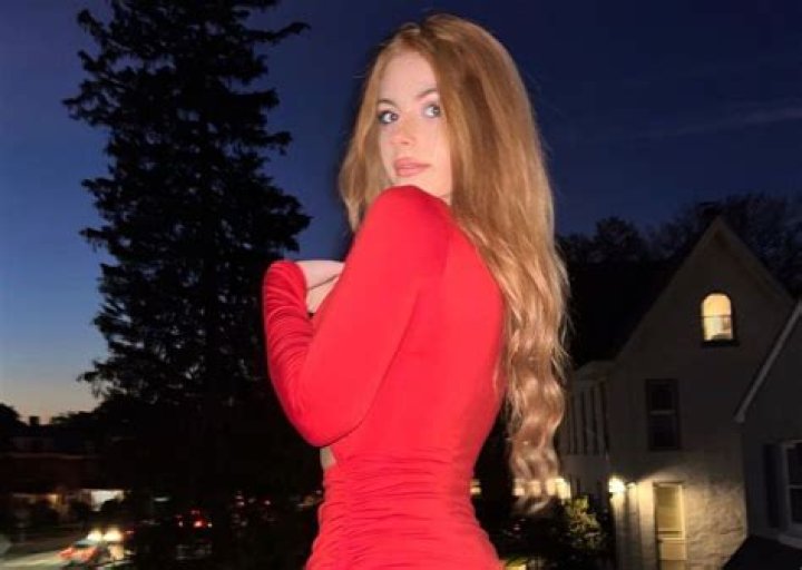 Cristina Carmella Wiki, Bio, Age, Boyfriend, Fitness, Height And More