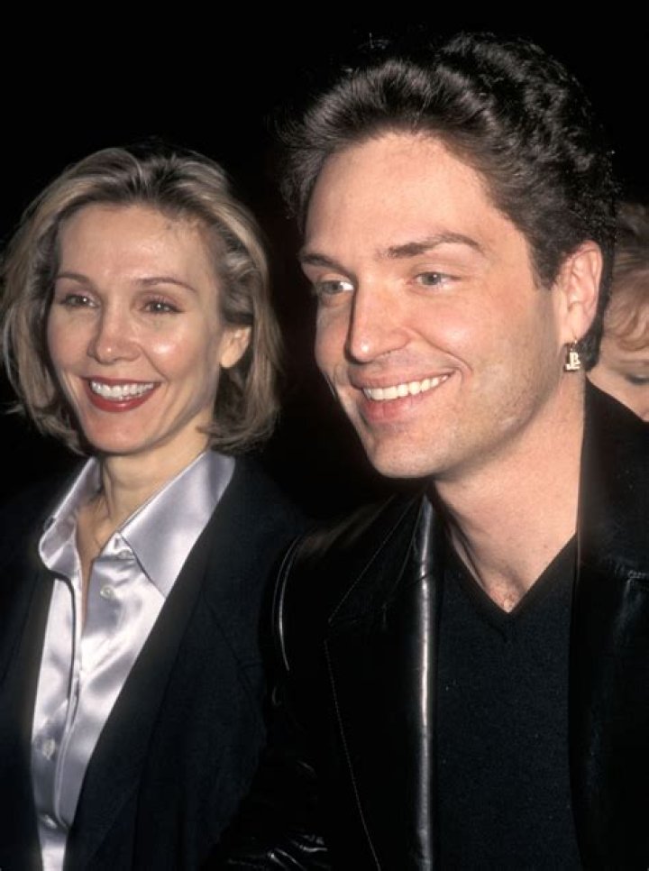 Cynthia Rhodes's Romantic Relationships: A Comprehensive Guide
