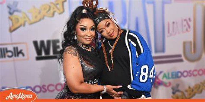 Da Brat Reveals Why She Waited 20 Years To Come Out &lsquo;I Did It On My