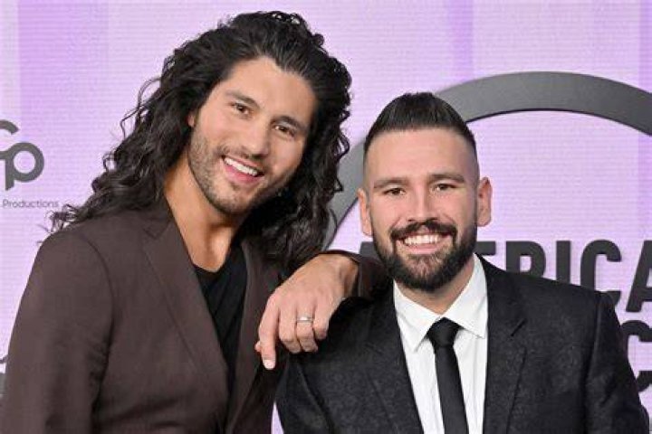 Dan And Shay's Height: Unraveling The Mystery