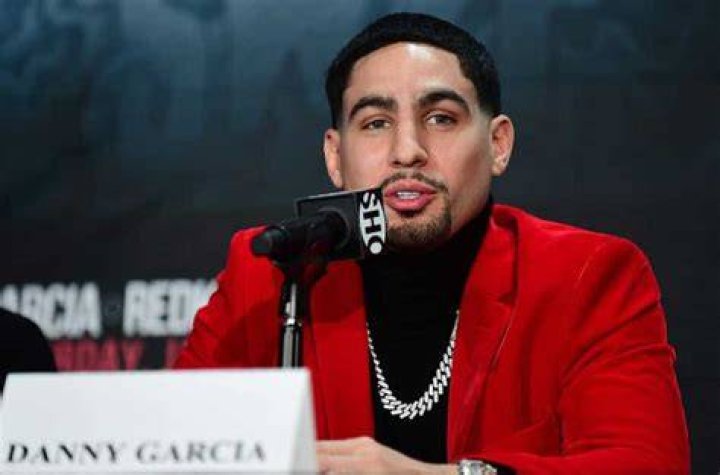 Danny Garcia Bio, Net Worth, Boxer, Fight, Championships, WBC, Next