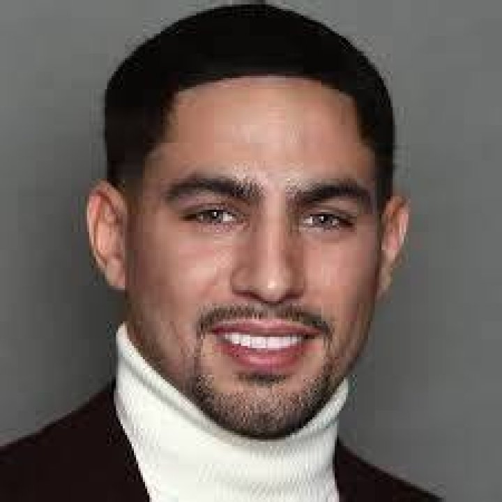 Danny Garcia Net Worth 2022 Earning, Bio, Age, Height, Career