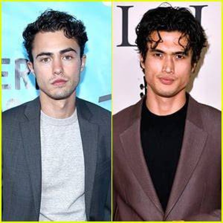Darren Replaces Charles Melton In &lsquo;Love Hard&rsquo; With Nina Dobrev