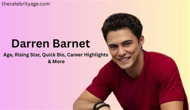Darren Wiki Age & Facts About Paxton on &ldquo;Never Have I Ever&rdquo;