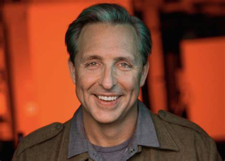 Dave Asprey Net Worth, Salary, Wiki, Married, Bio, Family, Career, Fact