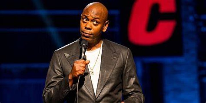 Dave Chappelle's Net Worth How Wealthy is the Standup Comedian?