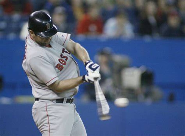 Dave McCarty Cause of Death Red Sox World Series champion passes away