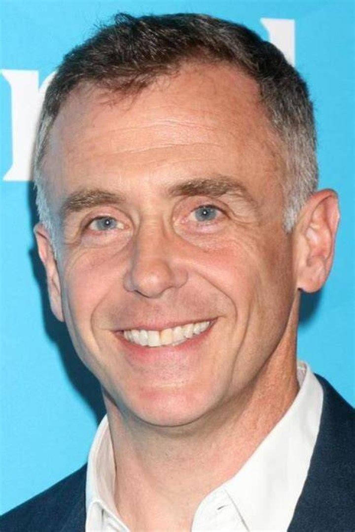 David Eigenberg Ethnicity of Celebs What Nationality Ancestry Race