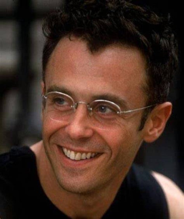 David Eigenberg Movies, Bio and Lists on MUBI