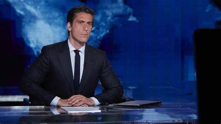 David Muir Abc News Is He Married abc behind the news stories