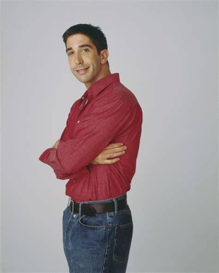 David Schwimmer's Daughter Cleo, 9, Shows Off New Shaved Head