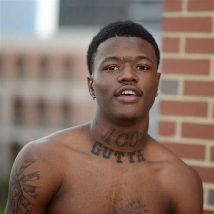 DC Young Fly Lyrics, Songs, and Albums Genius