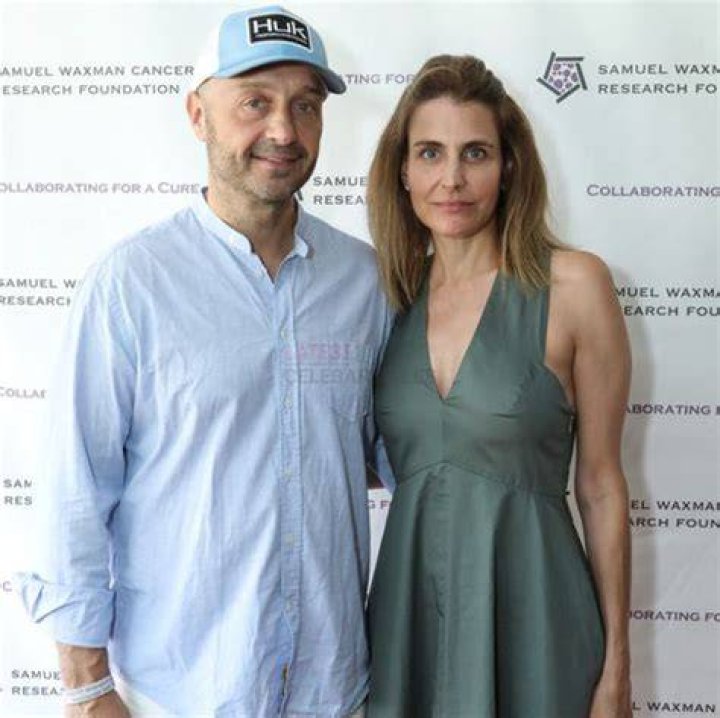 Deanna Bastianich ( Joseph Bastianich's Wife) Net Worth, Bio, Age