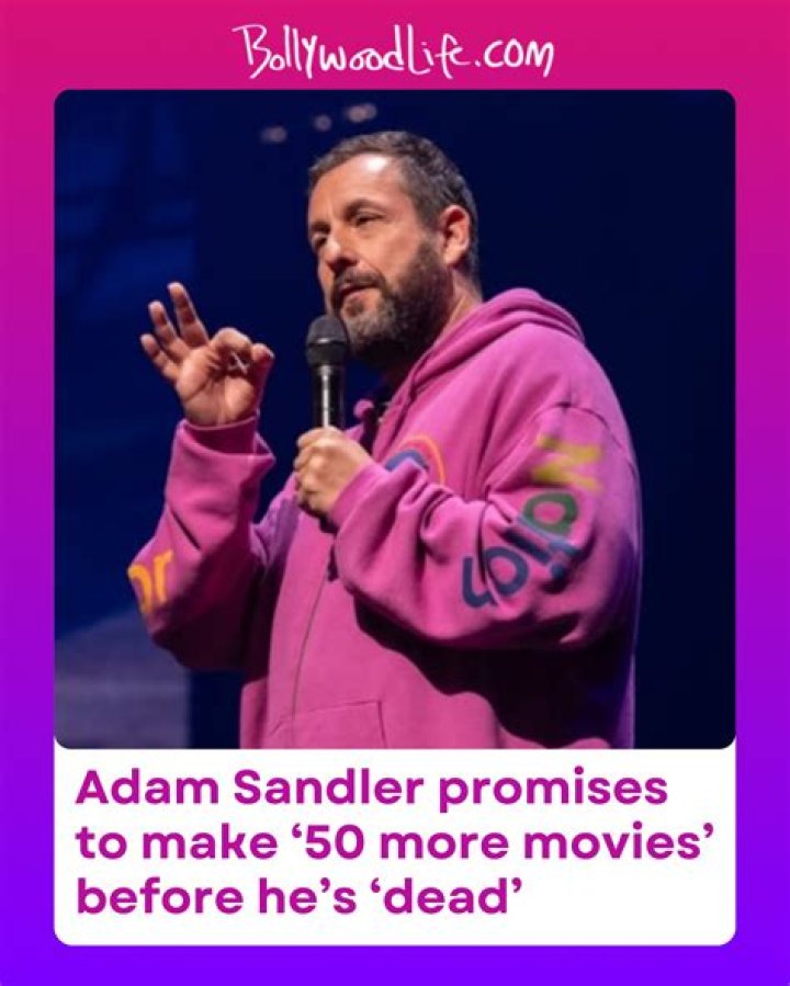 Debunking The "Adam Sandler Dies" Rumors: Uncovering The Truth And Insights