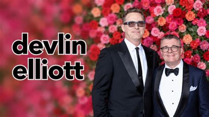 Devlin Elliott: The Renowned Music Producer
