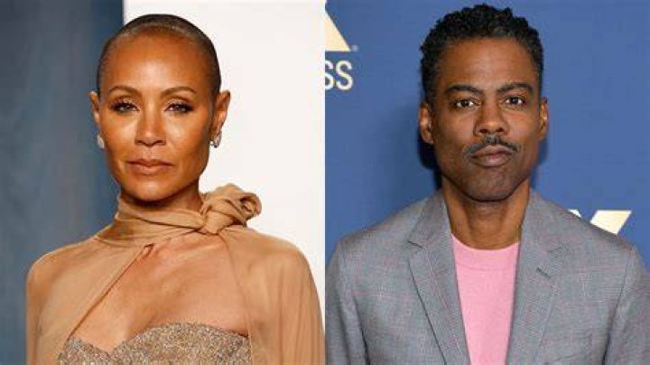 Did Jada Pinkett Smith Date Tupac Shakur? POPSUGAR Celebrity