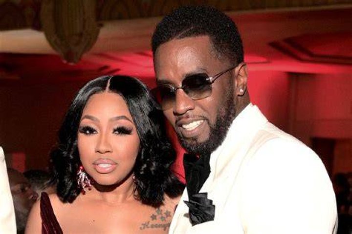 Did Yung Miami & Diddy Split For 'Papi?' Who Is Baby Daddy?