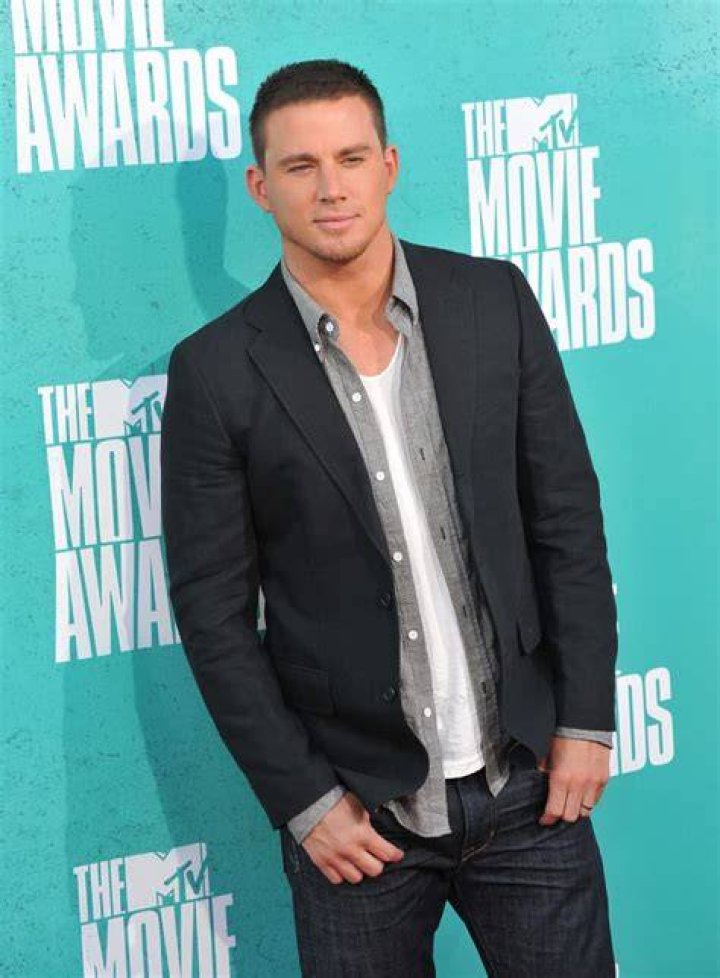 Discover Channing Tatum Height And Weight Here