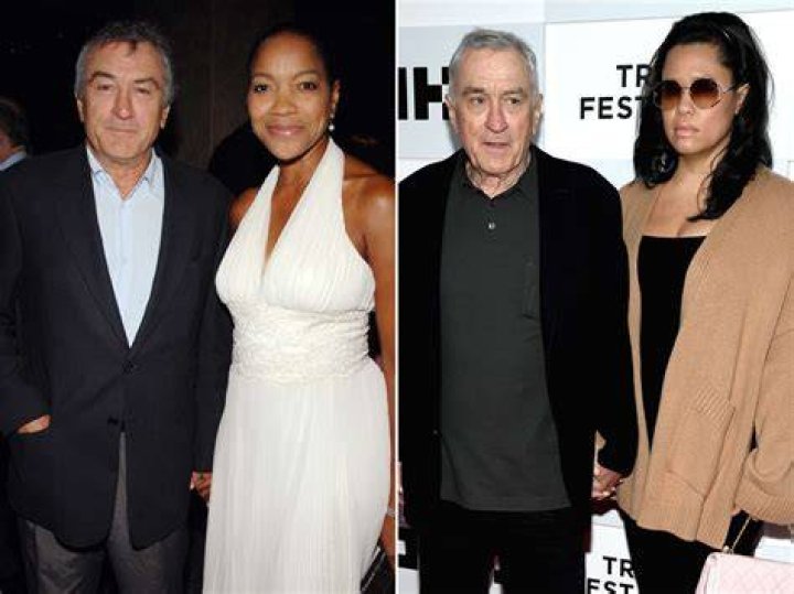Discover Robert De Niro's Marriage History | Explore His Past And Present Relationships