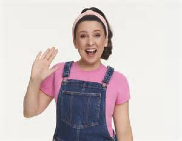 Discover The Delightful World Of Ms. Rachel Live: Educational Fun For Kids