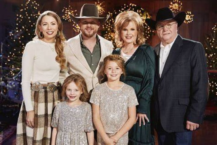 Discover The Heartbeat Of Cody Johnson's Family: Unveiling Hidden Stories And Enduring Bonds