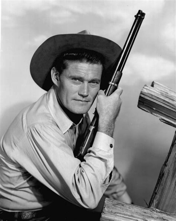 Discover The Impeccable Height Of Chuck Connors: The Man, The Myth, The Legend
