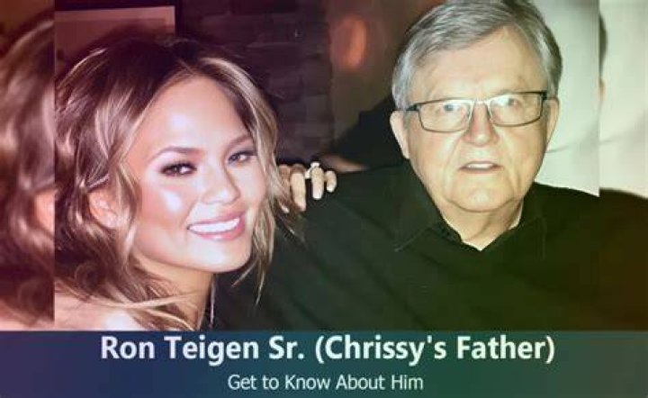 Discover The Inspiring Journey And Wisdom Of Ron Teigen Sr.