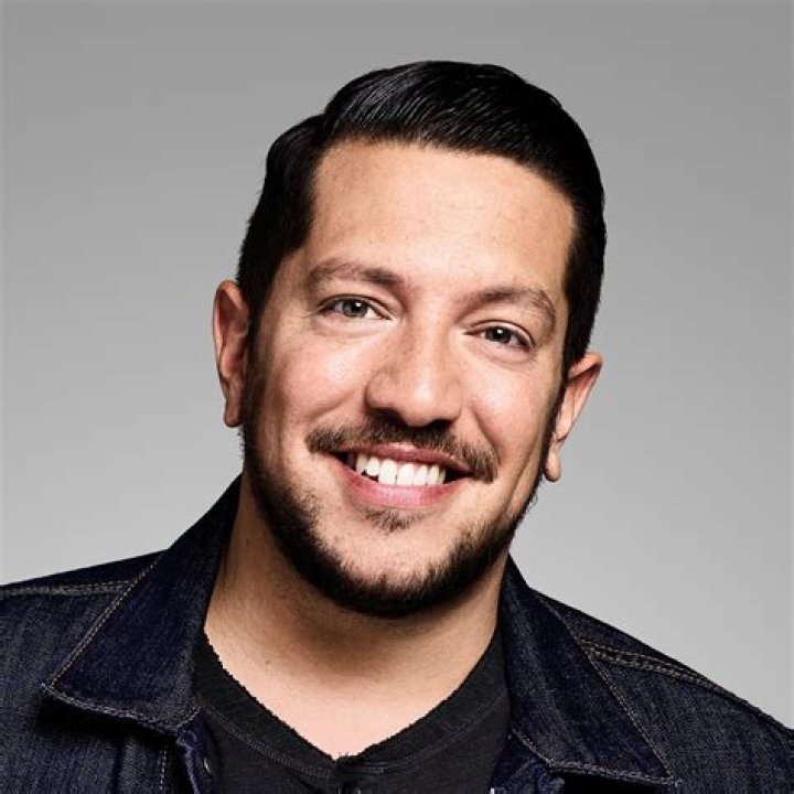 Discover The Lineage Of Sal Vulcano: Unveiling His Parental Roots