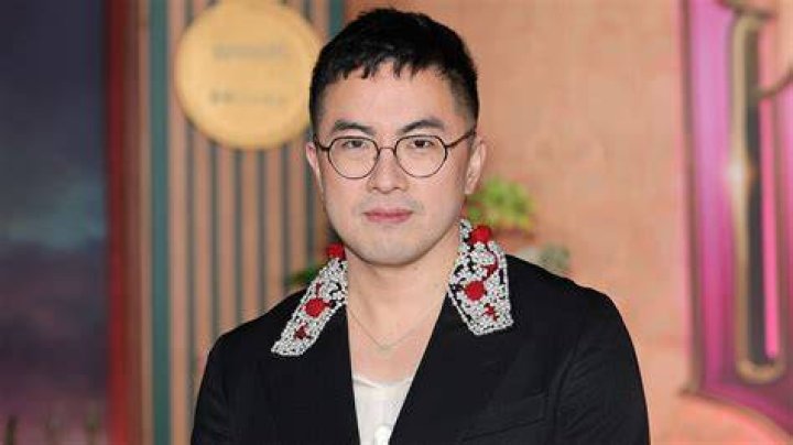 Discover The Secret: Bowen Yang's Enigmatic Partner