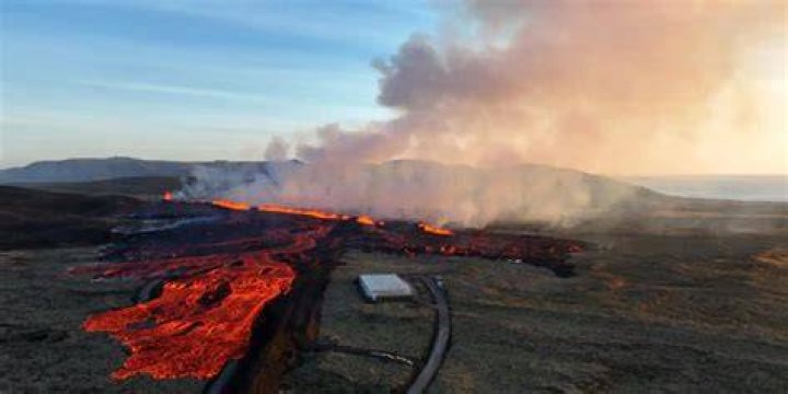 Discover The Secrets Of Dana Lavas: Unraveling Volcanic Mysteries