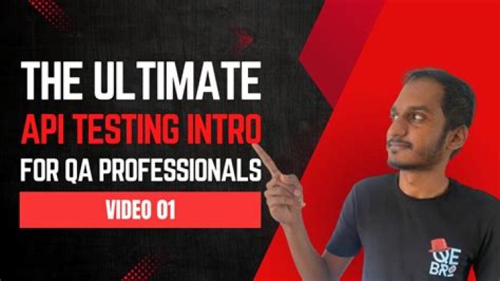 Discover The Ultimate Guide To YouTube Q&A For QA Professionals
