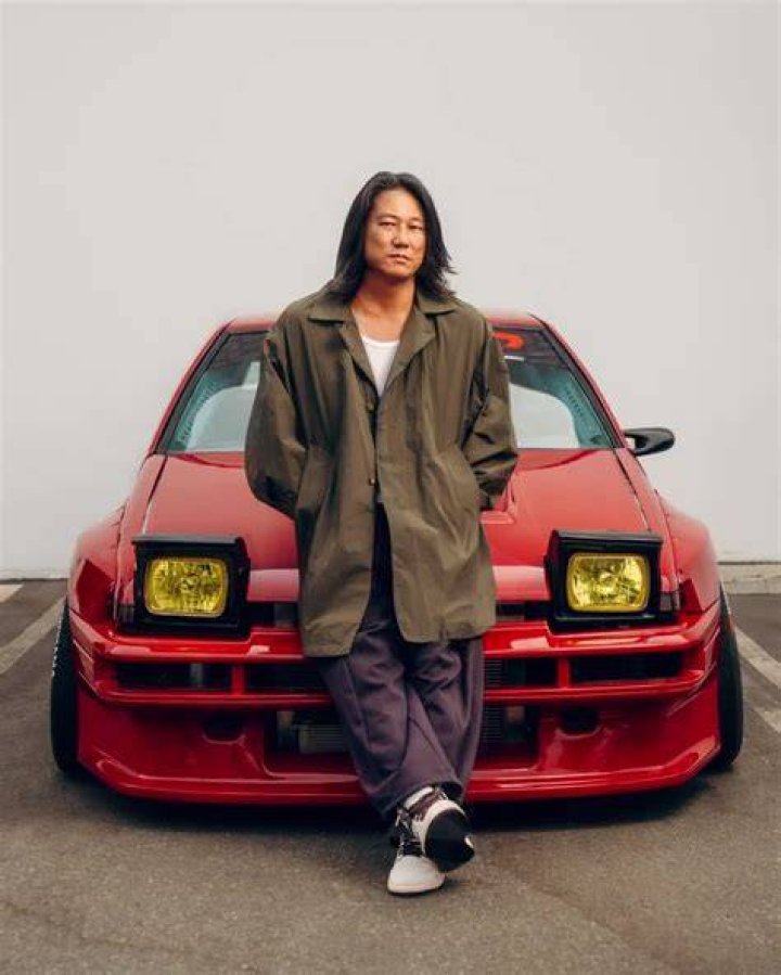 Discovering Sung Kang's Ethnic Roots: A Behind-the-Scenes Look
