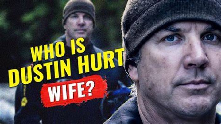 Disturbing Details: Dustin Hurt's History Of Violence Against His Wife
