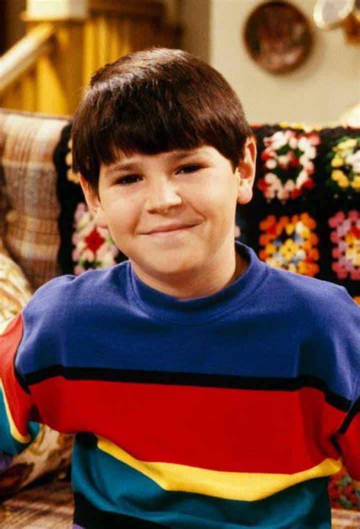 DJ Conner From Roseanne