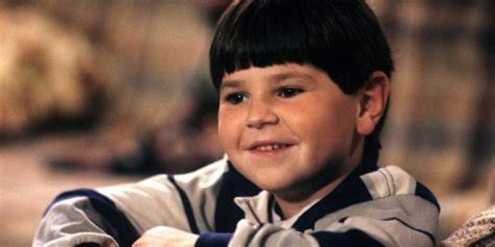 D.J. Conner The Roseanne Wiki Fandom
