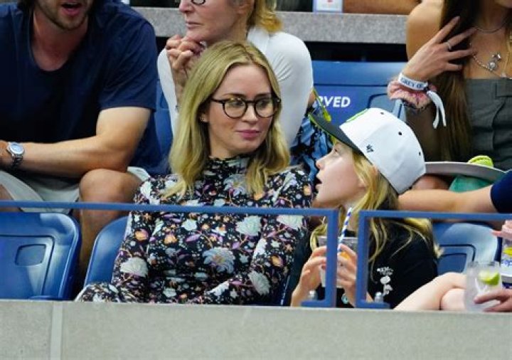 Does Emily Blunt Have Hearing Loss? The Truth Revealed