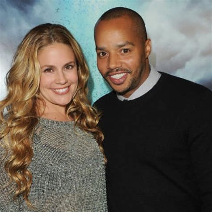Donald Faison and ExWife Lisa Askey A Look Back at Their Relationship