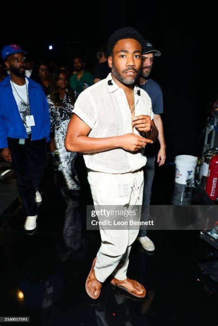 Donald Glover aka Childish Gambino Facts You Didn't Know About Him