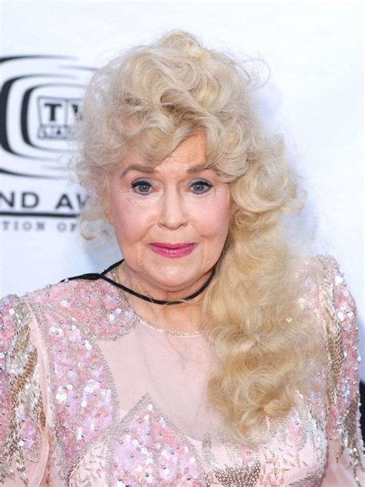 Donna Douglas Wiki, Age, Family, Biography, etc wikibion