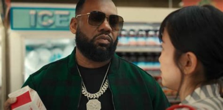 DoorDash Super Bowl Commercial 2023 Features Random Celebs Going